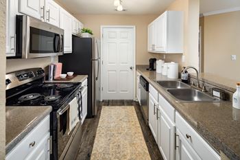 Kitchen appliances